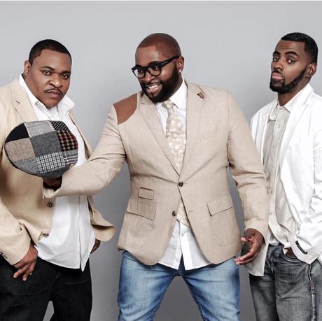Half Mile Home “Thinking Of Me” Cracks Top 15 On Billboard Gospel Airplay Half Mile Home “Thinking Of Me” Cracks Top 15 On Billboard Gospel Airplay