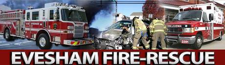 FIREFIGHTER/EMT – Evesham Township Fire District No.1 (NJ) FIREFIGHTER/EMT – Evesham Township Fire District No.1 (NJ)