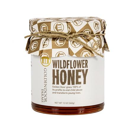 Golden Door has a new honey for your skin Golden Door has a new honey for your skin