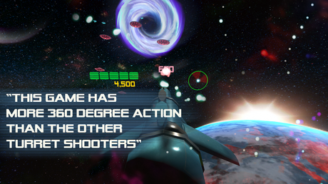 WE COME IN PEACE… v1.0.7 APK WE COME IN PEACE… v1.0.7 APK
