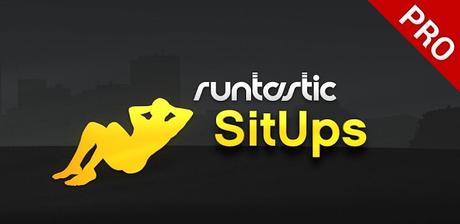 Runtastic Sit-Ups PRO Trainer v1.10 APK Runtastic Sit-Ups PRO Trainer v1.10 APK