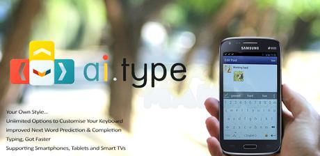 ai.type keyboard Plus + Emoji v8.6.3 APK ai.type keyboard Plus + Emoji v8.6.3 APK