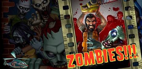 Zombies!!! ® Board Game v1.1.713 APK Zombies!!! ® Board Game v1.1.713 APK