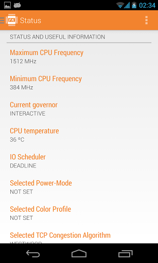 Franco Kernel Manager Updater v2.2.11 APK Franco Kernel Manager Updater v2.2.11 APK