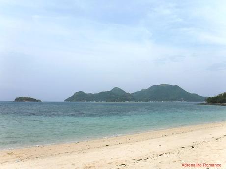Dazzling Sandbars of Concepcion: A Place of Postcard-Perfect Paradises Malangabang Island
