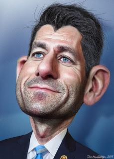 Trump Is Bad For This Country - Ryan Is Worse Trump Is Bad For This Country - Ryan Is Worse
