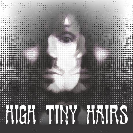 CD Review: High Tiny Hairs – LP