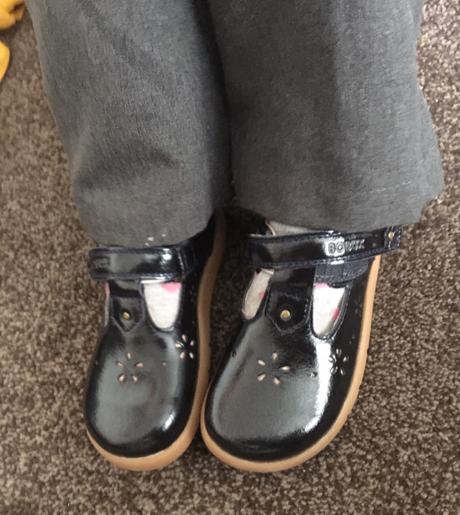 Izebella’s happy feet with Happy little soles! Izebella’s happy feet with Happy little soles!