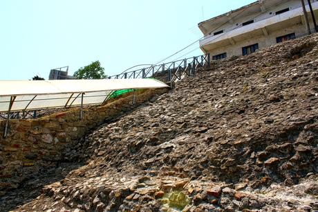 Throwback Thursday – The Durrës Amphitheatre Durrës Amphitheatre