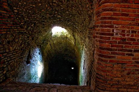 Throwback Thursday – The Durrës Amphitheatre Durrës Amphitheatre