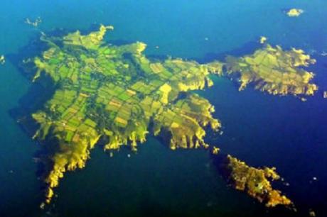 The Top 10 Largest Islands in the UK The Top 10 Largest Islands in the UK