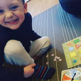We’re Going On A Bear Hunt 4-in-1 Games Cube Review We’re Going On A Bear Hunt 4-in-1 Games Cube Review