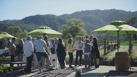 Dig Into The Yountville Live Festival Dig Into The Yountville Live Festival