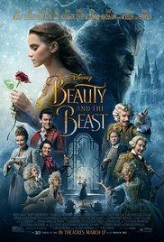 Beauty & The Beast (Film Review)