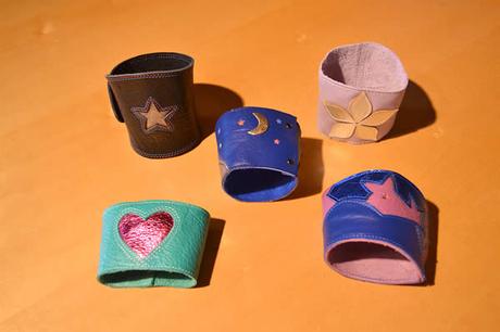 handmade-leather-coffee-cup-holders
