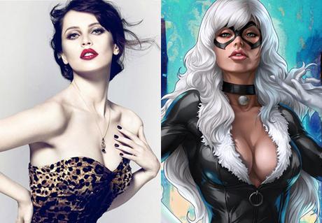 First Venom. Now Black Cat & Silver Sable. What’s Behind Sony’s Sudden Push Back Into Comic Books?