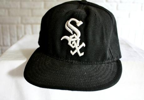 FTFW: How To Wear A Baseball Cap, Part 1 FTFW: How To Wear A Baseball Cap, Part 1