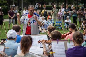 Make Music Chicago: Calling All Musicians and Venues make music chicago