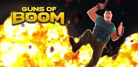 Guns of Boom – Online Shooter v1.8.0 APK Guns of Boom – Online Shooter v1.8.0 APK
