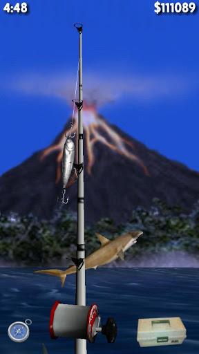 Big Sport Fishing 3D v1.80 APK Big Sport Fishing 3D v1.80 APK