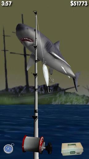 Big Sport Fishing 3D v1.80 APK Big Sport Fishing 3D v1.80 APK
