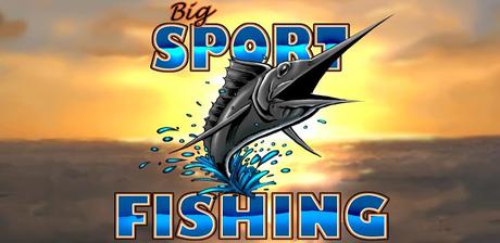 Big Sport Fishing 3D v1.80 APK Big Sport Fishing 3D v1.80 APK