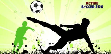 Active Soccer 2 DX v1.0.2 APK Active Soccer 2 DX v1.0.2 APK