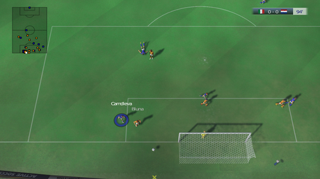 Active Soccer 2 DX v1.0.2 APK Active Soccer 2 DX v1.0.2 APK