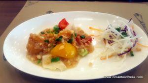 Haka @Fort, Mumbai : Old school Chinese ! Haka @Fort, Mumbai : Old school Chinese !