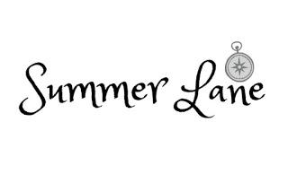 Summer Lane: The Journey of The Collapse Series (How I Found Myself Here!)