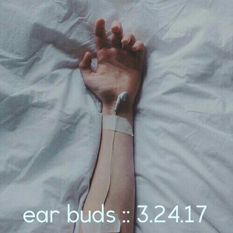 Ear Buds :: 10 Songs We Love This Week :: 3.24.17 ear-buds-10-songs-we-love-this-week-32417.jpg