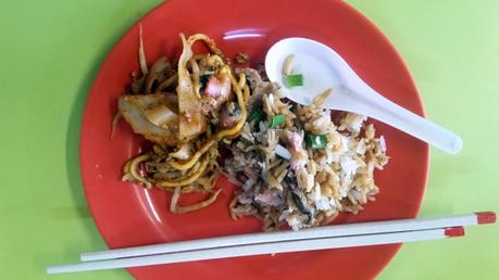 breakfast singapore hawker style breakfast singapore hawker style