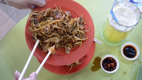 breakfast singapore hawker style breakfast singapore hawker style