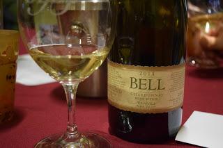 Napa by Appointment: Bell Wine Cellars