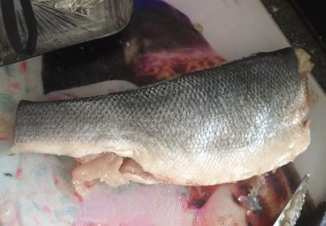 Fish delivered! Ramus fish box Fish delivered! Ramus fish box