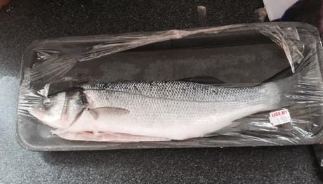 Fish delivered! Ramus fish box Fish delivered! Ramus fish box