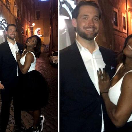 Serena-Williams-Diamond-Engagement-Ring Serena-Williams-Diamond-Engagement-Ring