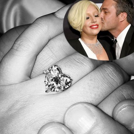 Lady-Gaga-Diamond-Engagement-Ring Lady-Gaga-Diamond-Engagement-Ring