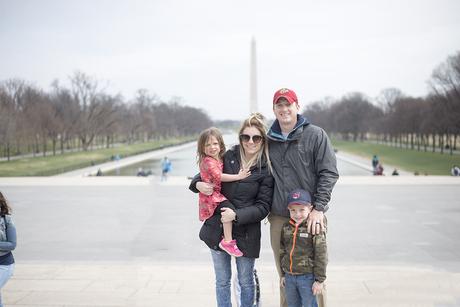 How to successfully travel with kids to the National Mall How to successfully travel with kids to the National Mall