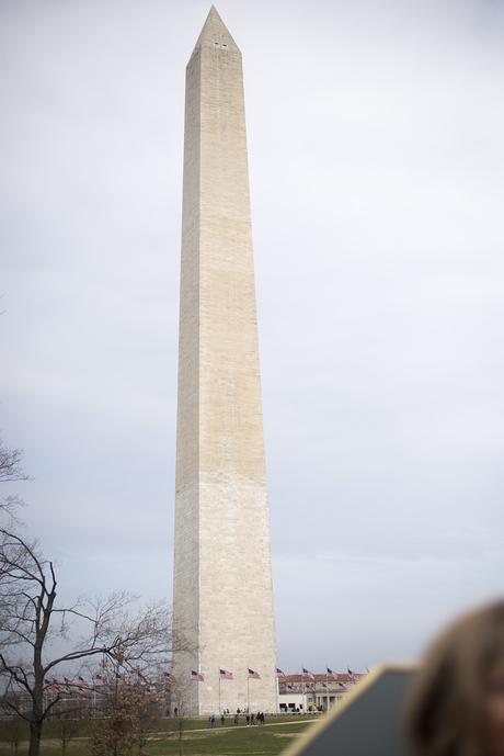 How to successfully travel with kids to the National Mall How to successfully travel with kids to the National Mall