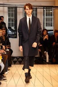 The Chalayan Autumn-Winter 2017-18 Menswear Collection in Review