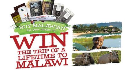 Chance to win a dream holiday in Malawi