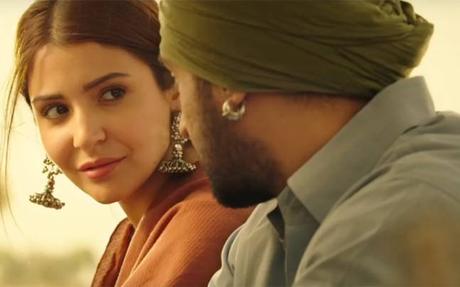 Phillauri a worthy family entertainer -Movie review