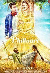 Phillauri a worthy family entertainer -Movie review