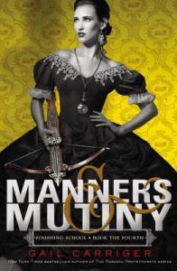 Manners & Mutiny gives new meaning to the phrase sugar and spice