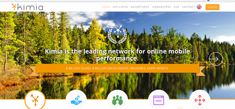 Kimia: Increase Your Online Presence With This Leading Advertising Network