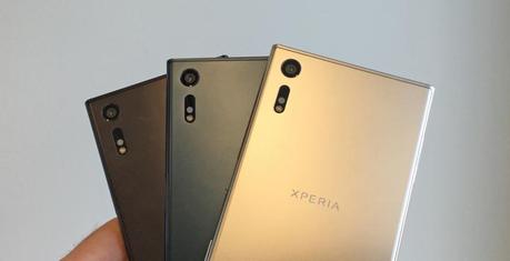 New Phone Coming Out Sony Xperia X2 And Sony Xperia XZ Premium