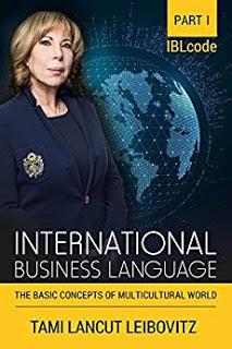 Book Review of International Business Language