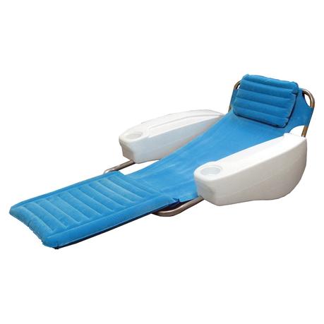 Floating Pool Lounge Chairs