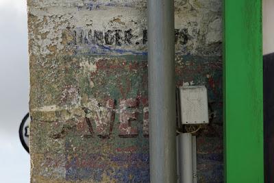 Ghost signs (128): a Breton profusion! Ghost signs (128): a Breton profusion!